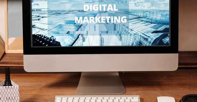 Business Plan For A Digital Marketing Agency - Peak Plans