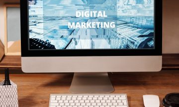 Business Plan For A Digital Marketing Agency - Peak Plans