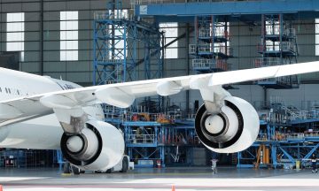 Aircraft Maintenance Business Plan - Peak Plans